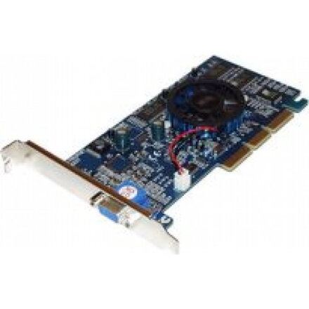 Hercules 3D PROPHET 4000XT 64 MB AGP