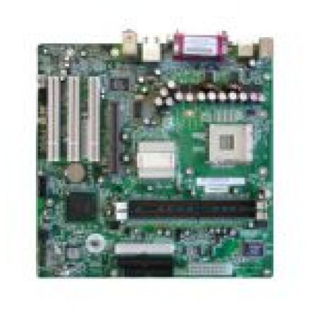 HP Compaq NR138 845GE [335187-001] Socket 478 mainboard