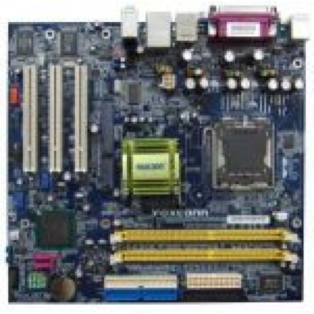 Foxconn 865M07-GV-6LS Socket LGA775 zÃ¡kladnÃ¡ doska