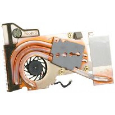 IBM 91P8754, 26R8197, ThinkPad T43 chladiÄ s ventilÃ¡torom, cooler