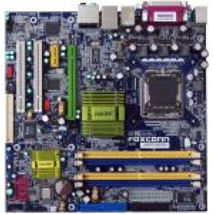 Foxconn 945G7MA-8EKRS2 LGA 775