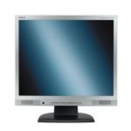 NEC AccuSync LCD72xm touch sceen, dotykový displej