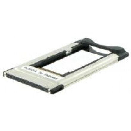 Adaptér z PCMCIA na EXPRESSCARD