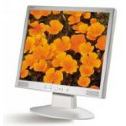Acer AL-718 17" lcd monitor