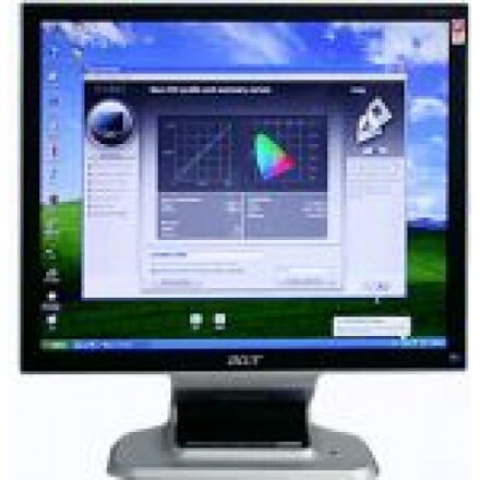 Acer AL1951 19" lcd monitor
