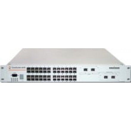 Alcatel OmniSwitch 6600 48-Port (OS6600-48)