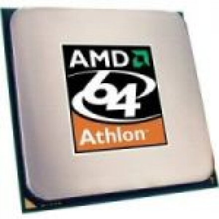 AMD Athlon 64 3500+ Venice Single-Core 2.2GHz Socket 939 ADA3500DAA4BP (ADA3500BPBOX)