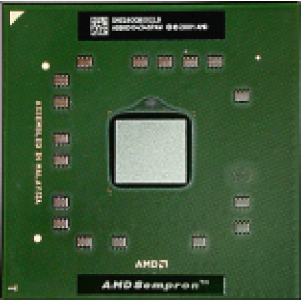 AMD Athlon 64 X2 TK-55 - AMDTK55HAX4DC