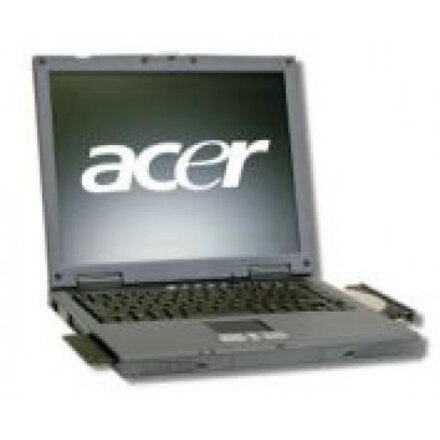 Acer Acer Aspire 1310 AMD XP 2000+ / 512mb / bez HDD / dvdrw / 15" XGA / WinXP