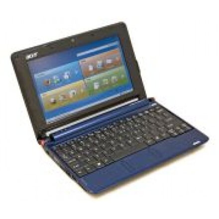 Acer Aspire one A150-Bb Atom N270 1.6GHz / 1GB / 160GB / 8.9" WSVGA