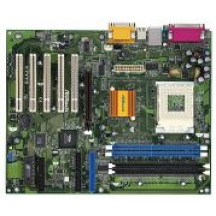 ASRock K7VT2