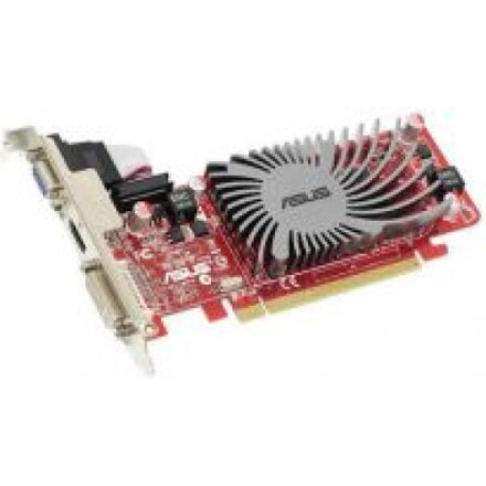 ASUS EAH5450 SILENT/DI/512MD3(LP)