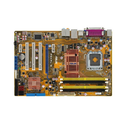 ASUS P5KPL-E