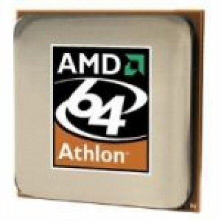 CPU AMD Athlon 64 3000+, ADA3000AEP4AX