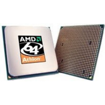 Athlon 64 3700+ Socket 939