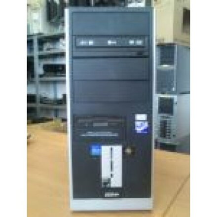 Athlon 64 X2 6000+ 3GHz/4GB/N240GT 1GB/320GB/DVDRW