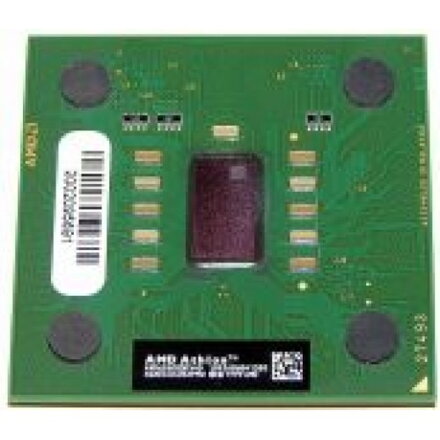 AMD Athlon XP 3000+ (2.16GHz)
