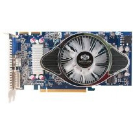 Sapphire ATI Radeon HD 4850 512MB GDDR3 PCI-E HDMI