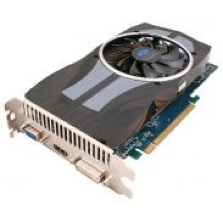 Sapphire VAPOR-X HD 4850 1GB GDDR3 PCI-E