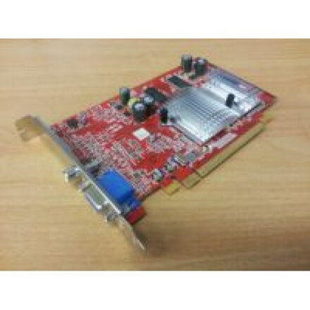 ATI Radeon X600 256MB VGA+TVO
