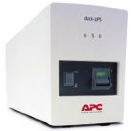 APC Back-UPS 650