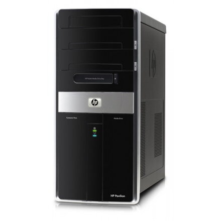 HP Pavilion Elite m9561cs Q9400, 8gb, 1tb, gtx 560, bluray, vista