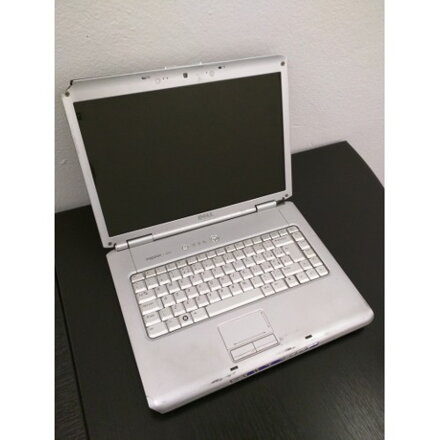 Dell Inspiron 1520 T7250, 2GB, 80GB, GeForce 8400M GS, webkamera, DVDRW, 15.4 WXGA Trieda B