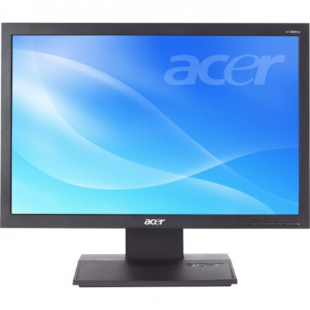 Acer V193W (trieda B)