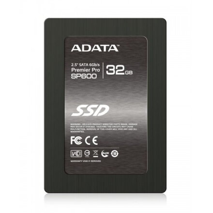 ADATA Premier Pro SP600 32GB SSD