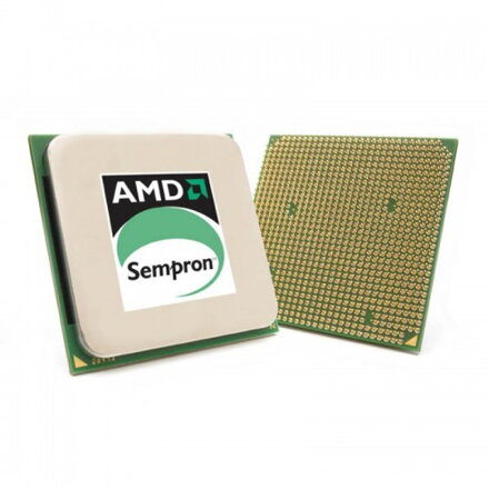 AMD Sempron X2 2100