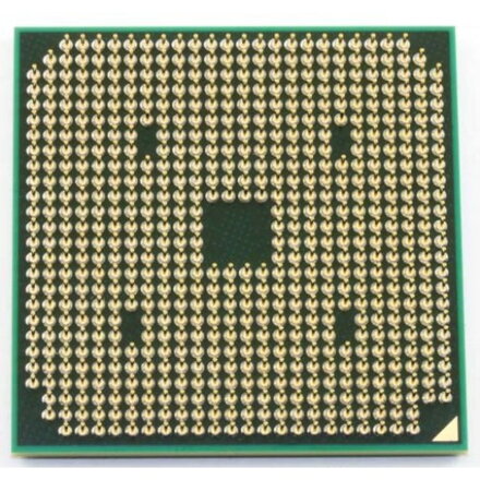 AMD Turion X2 Ultra ZM-84