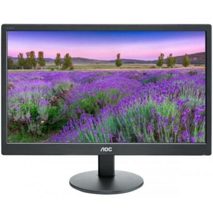 AOC LCD E2070Swn