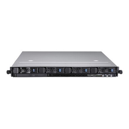 ASUS RS120-E3/PA4 1U Server Pentium D 3.2GHz, 2GB RAM