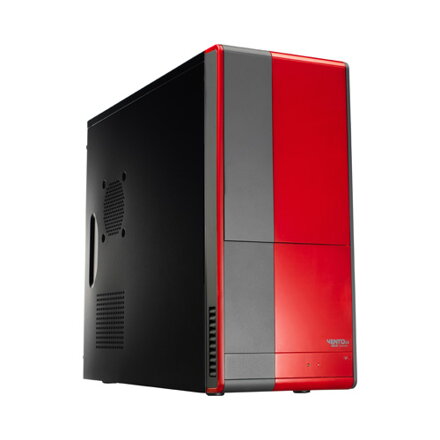 AMD Athlon X2 340, 4GB RAM, 320GB HDD, GeForce GT 340, 600W zdroj