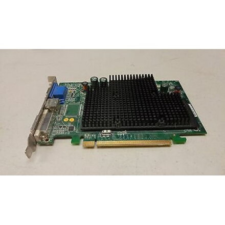 Dell ATI Radeon X1300 PCI-E 256MB ATI-102-A676(B)