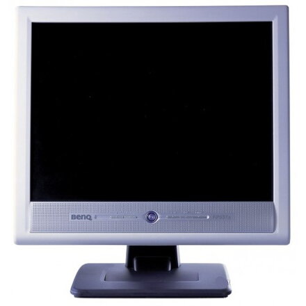 BenQ FP557s