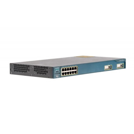 Cisco Catalyst 2950 WS-C2950G-12-EI