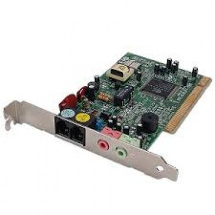 Conexant RS56/SP-PCI