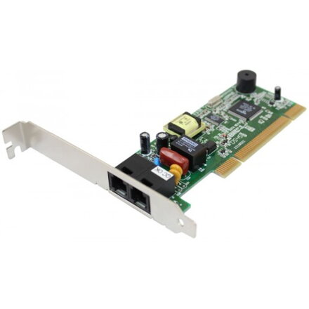 D-com 56k internal/Lucent PCI modem