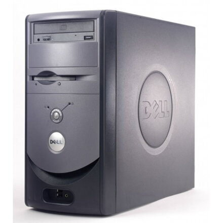 Dell Dimension 4600 P4 3.0GHz, 1GB RAM, 120GB HDD, DVD-RW, WinXP