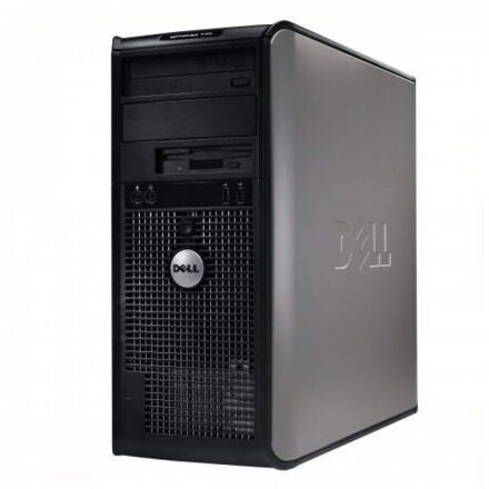 Dell Optiplex 330 E4600, 2GB RAM, 80GB HDD, DVD-RW, Vista