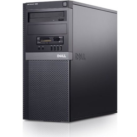 Dell OptiPlex 960 E5200, 2GB, 80GB, DVD, Vista Business