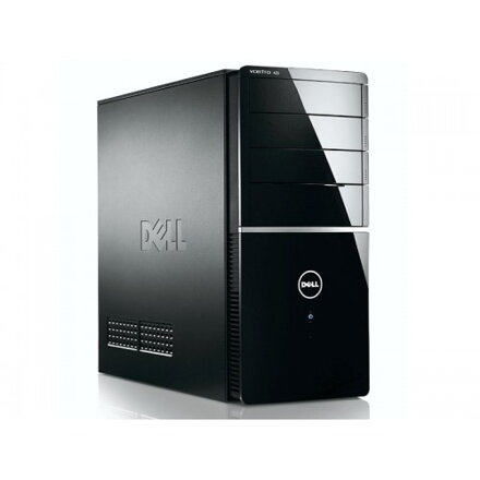 Dell Vostro 420 Q9400, 4GB RAM, 250GB HDD, DVDRW, VISTA