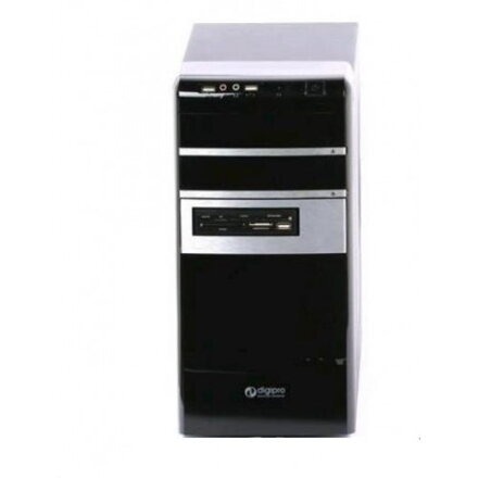 Intel Celeron G460, 2GB DDR3 RAM, 160GB HDD