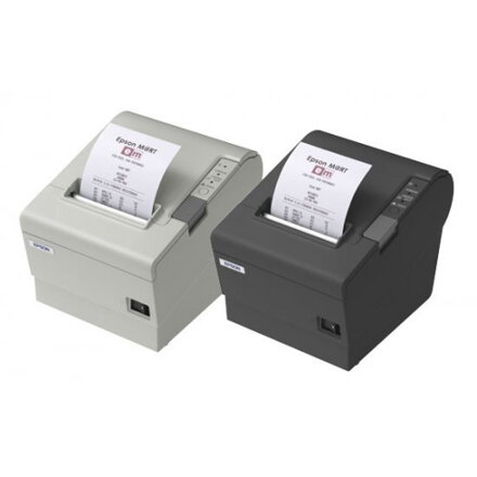 Epson TM-T88IV, model M129H