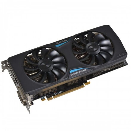 EVGA GeForce GTX 970 FTW ACX 2.0