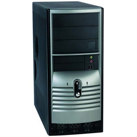 E4500, 2GB, 80GB, DVD-RW, WinXP