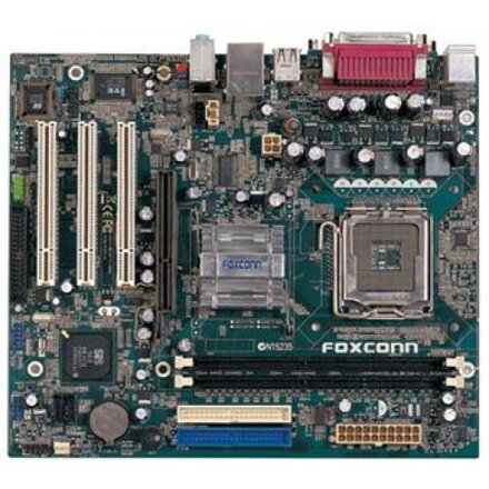 Foxconn 661FX7MI-RS