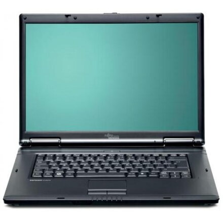 Fujitsu Siemens ESPRIMO Mobile V5505 T5450, 1GB RAM, 120GB HDD, DVD-RW, WiFi, 15 WXGA