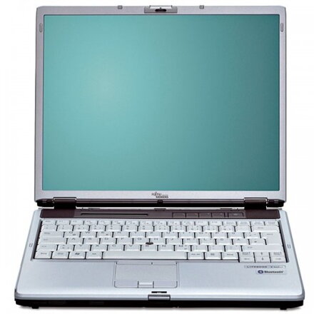 Fujitsu Siemens LIFEBOOK S7110 T5500, 2GB RAM, 120GB HDD, DVDRW, WiFi, BT, 14 XGA, WinXP, docking station, taÅ¡ka